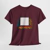 Pet Lover Unisex Heavy Cotton Custom Tee