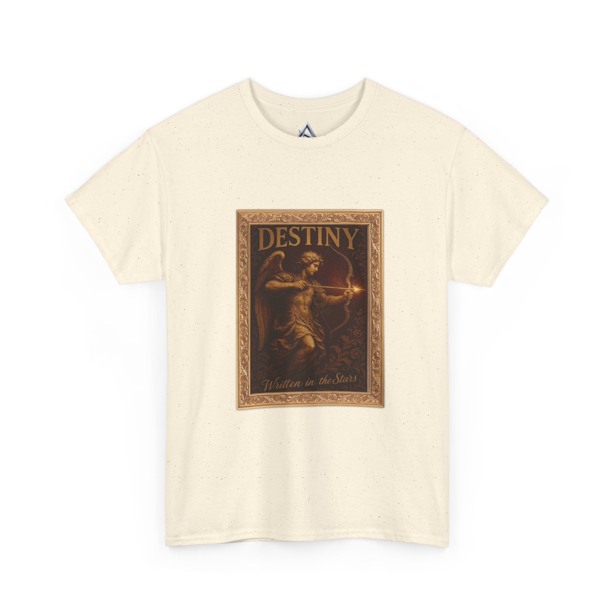 Destiny Angel Unisex Heavy Cotton Tee