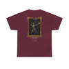 Ambition Angel Unisex Heavy Cotton Tee