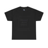 Custom T-shirt,Heavy Cotton