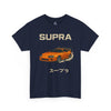 Supra Graphic Heavy Cotton Tee