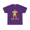 Mertoman Unisex Heavy Cotton Tee