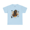Golden Decay Unisex Heavy Cotton Tee