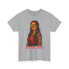 Festival Vibes Unisex Heavy Cotton Tee