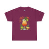 Maui Tai Cocktail Unisex Heavy Cotton Tee