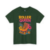 Roller Queen Heavy Cotton Tee
