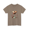 Espresso Martini Unisex Heavy Cotton Tee