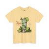 Mojito Cocktail Unisex Heavy Cotton Tee