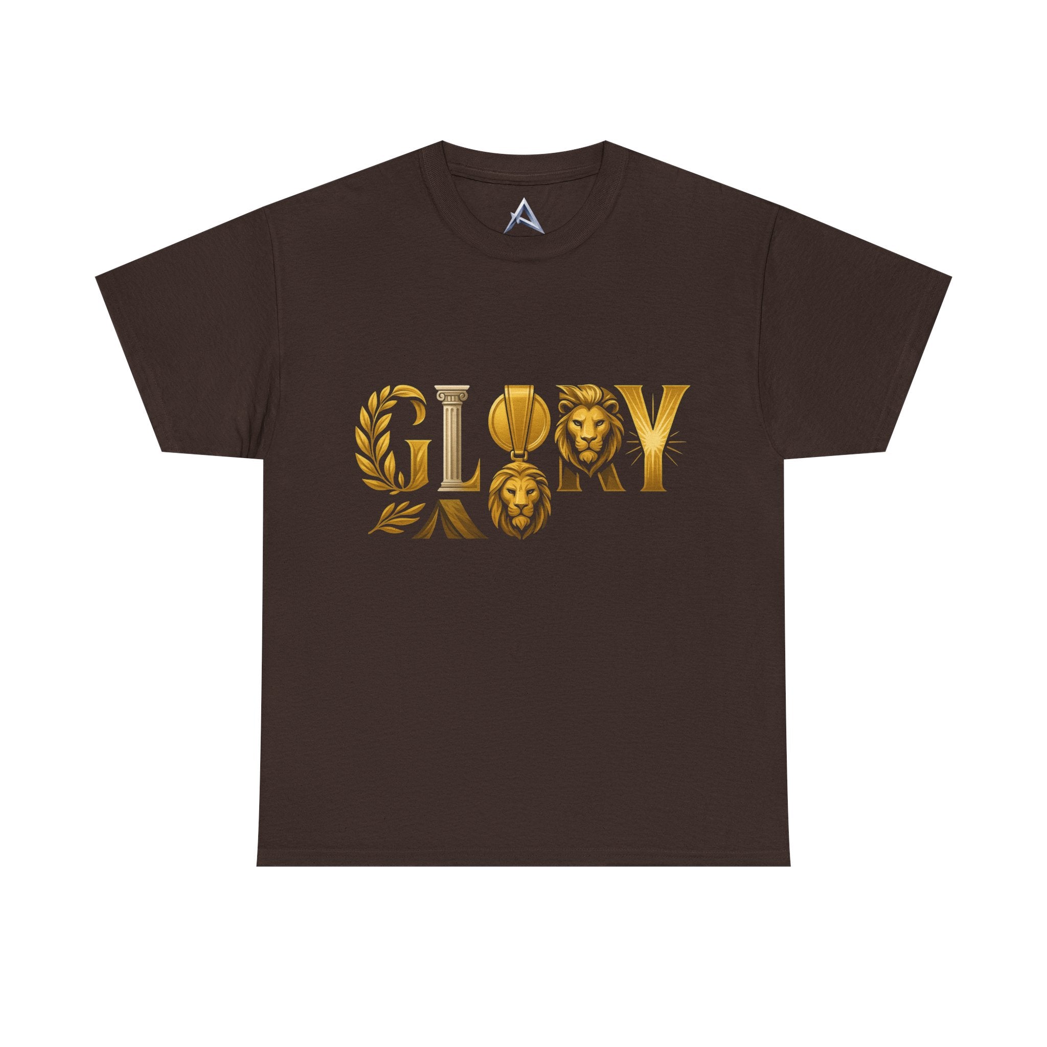 Glory Unisex Heavy Cotton Tee