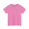 Pegasus Mythological Unisex Heavy Cotton Tee