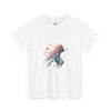 Whimsical Butterfly Dreamer Unisex Heavy Cotton Tee