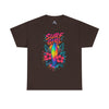 Surf Girl Vintage Heavy Cotton Tee
