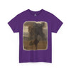 Vintage Illuionic Unisex Heavy Cotton Tee
