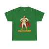 Mertoman Unisex Heavy Cotton Tee