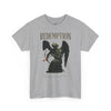 Redemption Angelic Unisex Heavy Cotton Tee