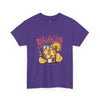 Whiskey Sour Cocktail Unisex Heavy Cotton Tee