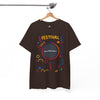 Festival Custom Photo Heavy Cotton Tee