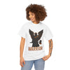 Warrior Angel Unisex Heavy Cotton Tee