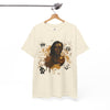 Golden Decay Unisex Heavy Cotton Tee