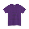 Custom T-shirt,Heavy Cotton