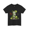 Mojito Cocktail Unisex Heavy Cotton Tee