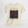 Urban City Night Vibes Unisex Heavy Cotton Tee