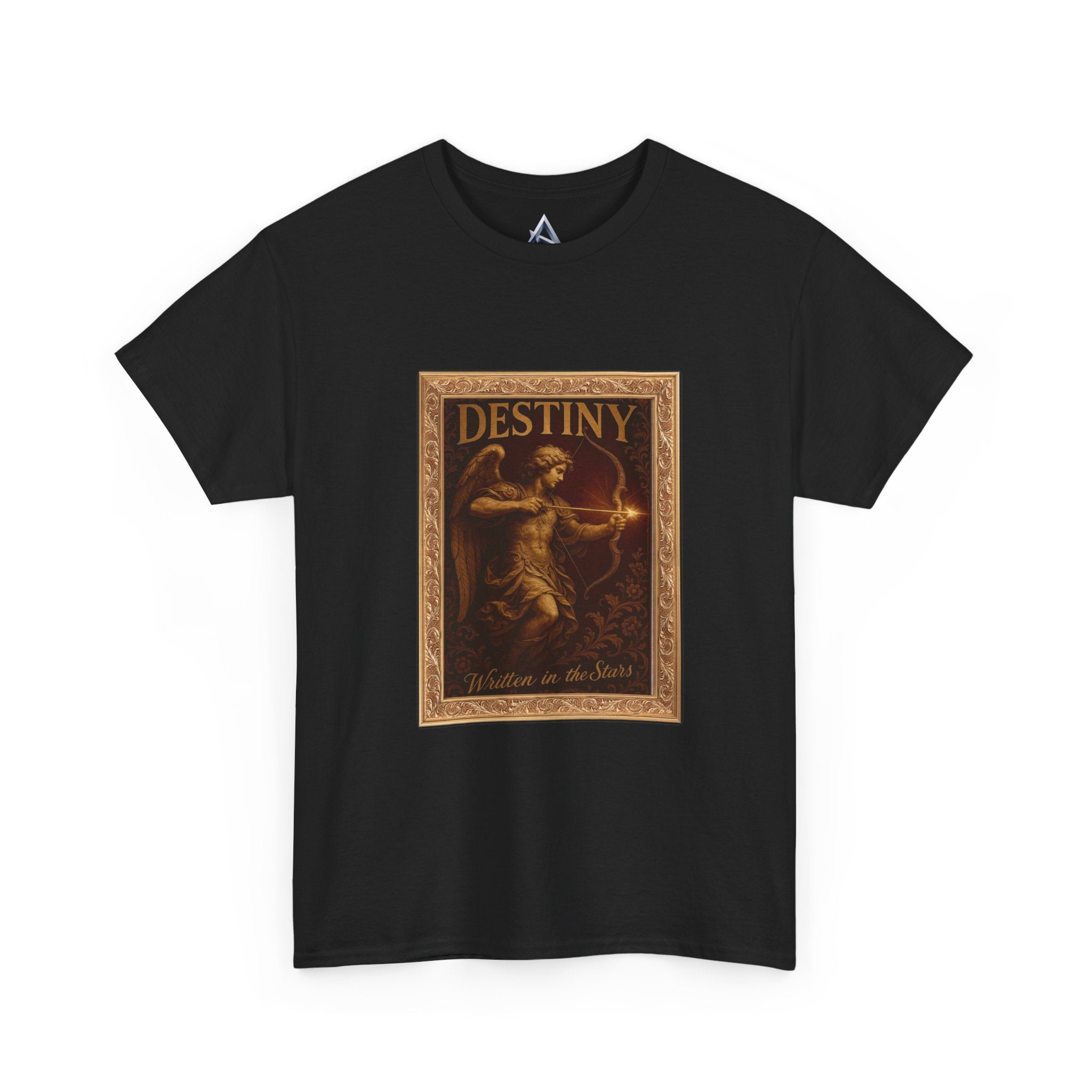 Destiny Angel Unisex Heavy Cotton Tee
