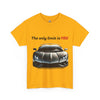 Lamborghini Heavy Cotton Tee