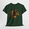 Golden Decay Unisex Heavy Cotton Tee