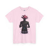 Floral Soul Unisex Heavy Cotton Tee