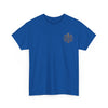 Mystical Mandala Unisex Heavy Cotton Tee