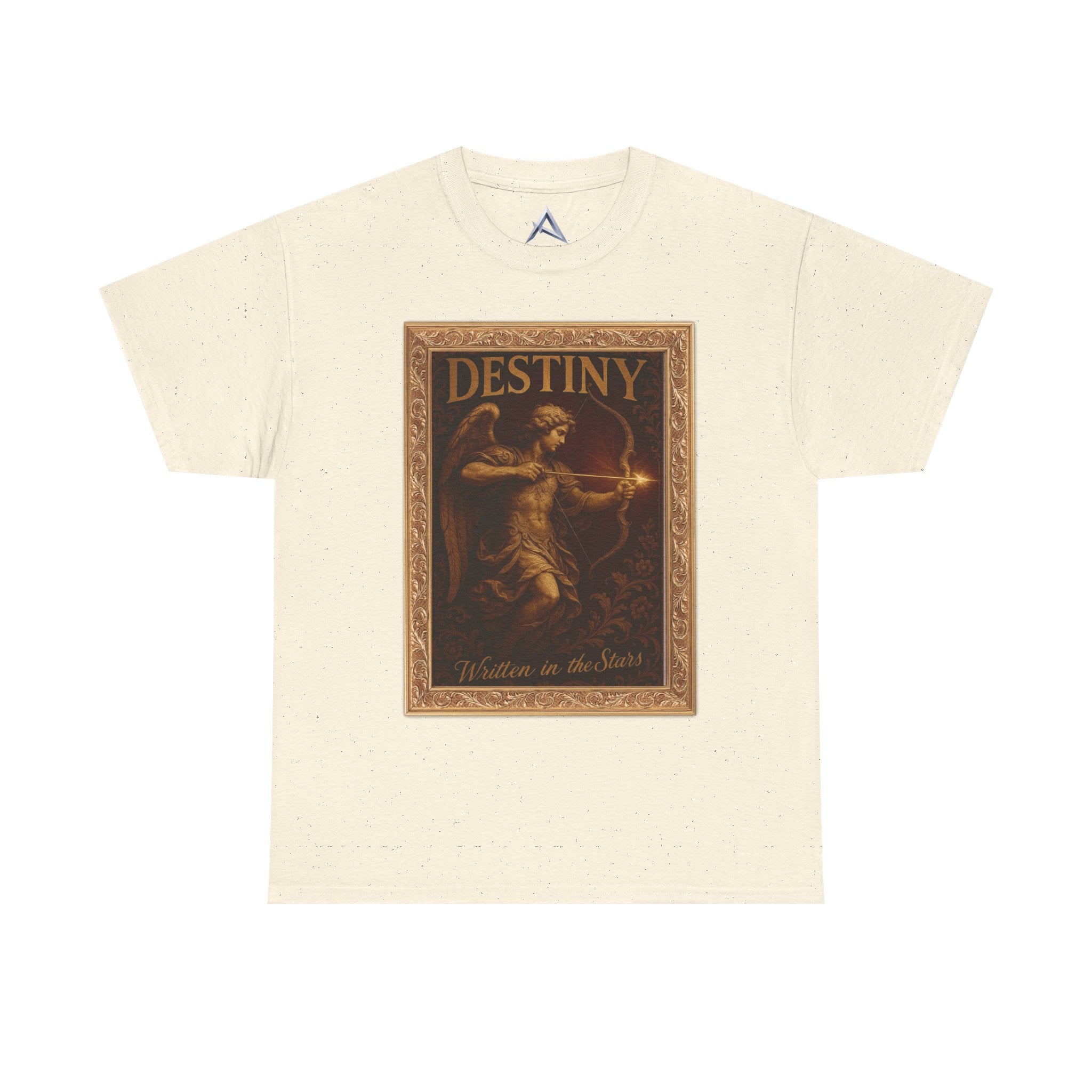Destiny Angel Unisex Heavy Cotton Tee