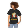 Mertoman Unisex Heavy Cotton Tee