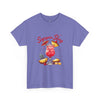 Sigapre Sling Cocktail Unisex Heavy Cotton Tee