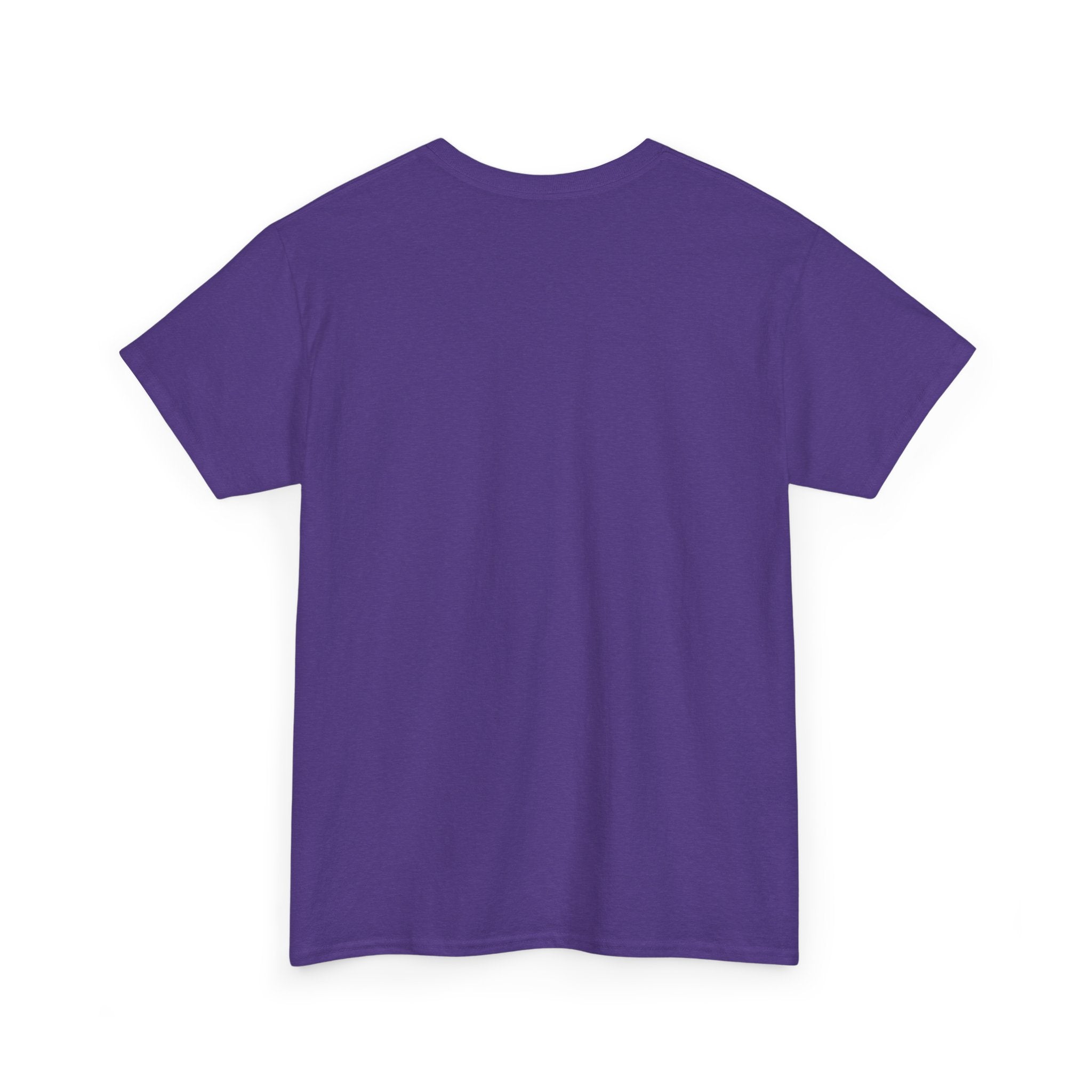 Whiskey Sour Cocktail Unisex Heavy Cotton Tee