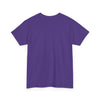 Whiskey Sour Cocktail Unisex Heavy Cotton Tee