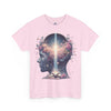 Mindful Unisex Heavy Cotton Tee