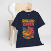 Roller Queen Heavy Cotton Tee