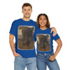 Vintage Illuionic Unisex Heavy Cotton Tee