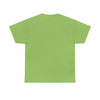 Moscow Mule Cocktail Unisex Heavy Cotton Tee