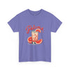Paloma Cocktail Unisex Heavy Cotton Tee