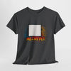 Pet Lover Unisex Heavy Cotton Custom Tee