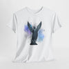 Divine Angel Unisex  Heavy Cotton Tee