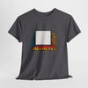 Pet Lover Unisex Heavy Cotton Custom Tee