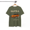 Supra Graphic Heavy Cotton Tee