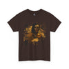 Golden Decay Unisex Heavy Cotton Tee