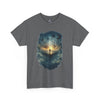 Dreamscape Unisex Heavy Cotton Tee