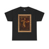 Destiny Angel Unisex Heavy Cotton Tee
