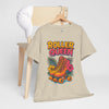 Roller Queen Heavy Cotton Tee