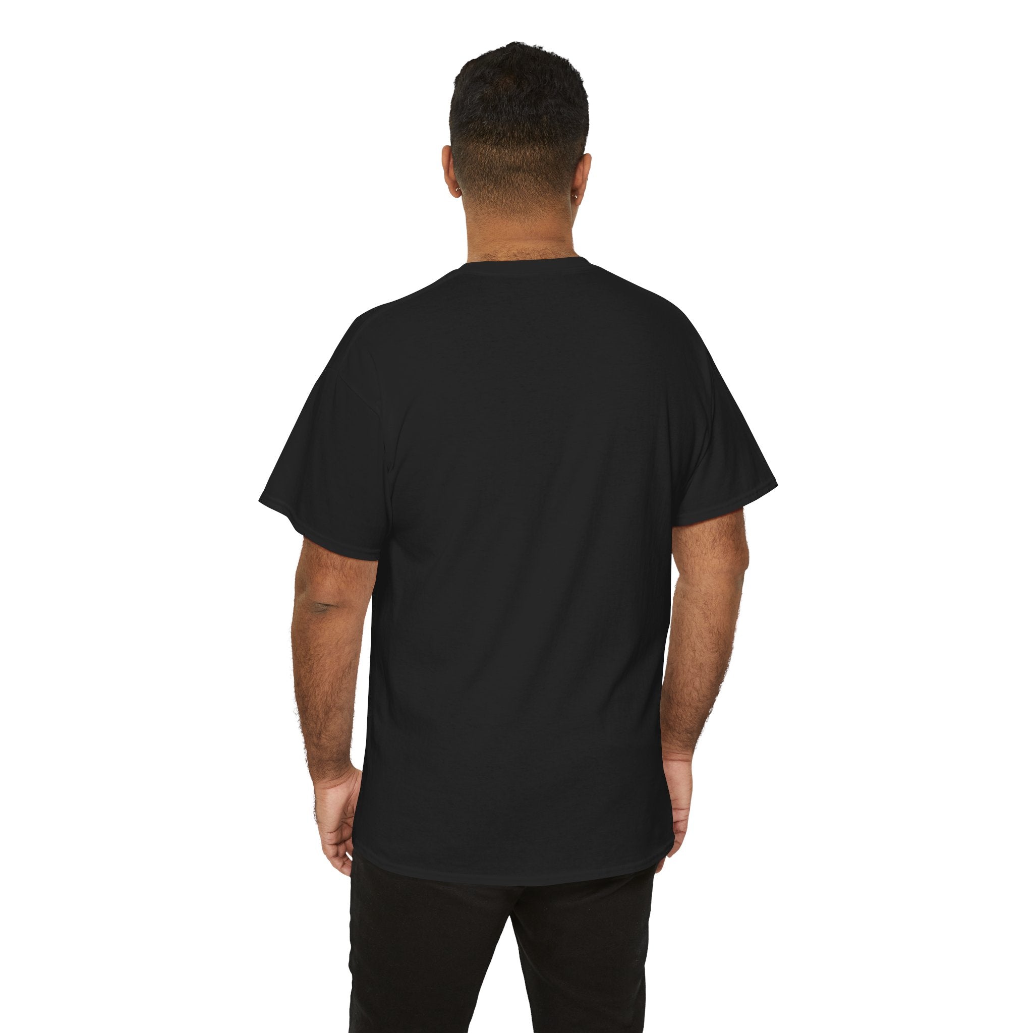 Lux Aeterna Unisex Heavy Cotton Tee